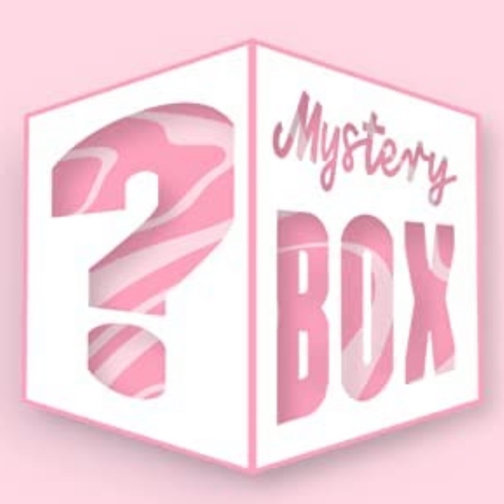 Mystery Box of Summer Tops
